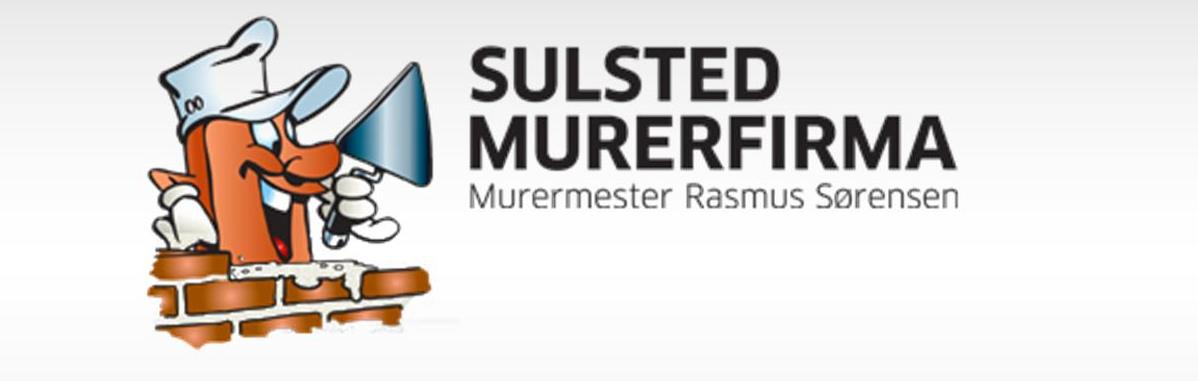 Sulsted Murerfirma